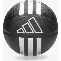 Adidas 3-Stripes Rubber Mini Basketball 3