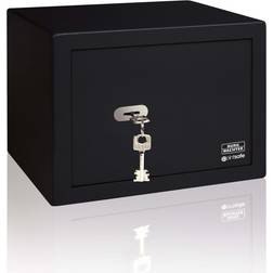 BURG WÄCHTER P3S Key Locking Safe