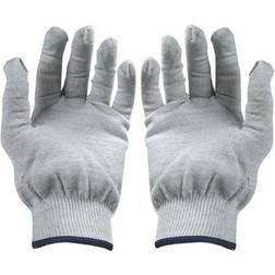 Kinetronics Anti-Static Gloves Large