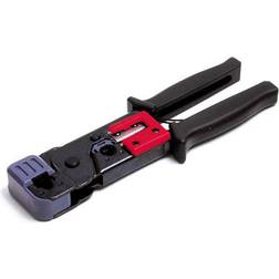 StarTech RJ45 RJ11 Crimptång