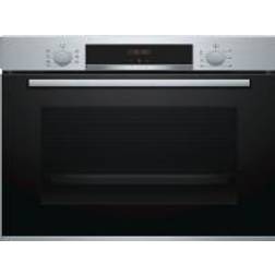 Bosch HBA513BS1 Inbouw Oven Grijs