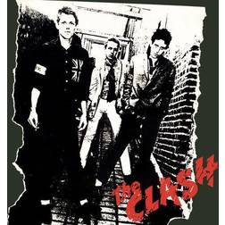 The Clash Clash (Vinyl)