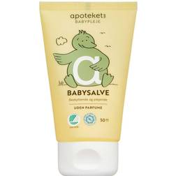 Apotekets Babysalve 50ml