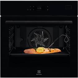 Electrolux EOB8S39WZ, Medium Sort