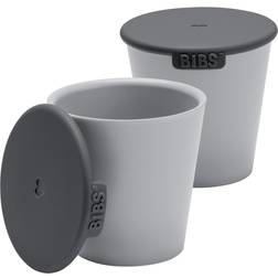 Bibs Juego de tazas Nube