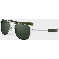 Randolph Engineering Aviator II Chrome Polarized