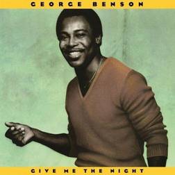 George Benson Give Me The Night (Vinyl)