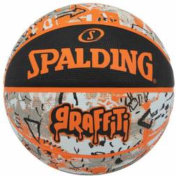 Spalding Basketball