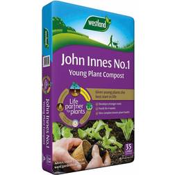 Westland John Innes No.1 Young Plant Compost 35L