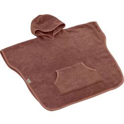 BabyDan Badeponcho, Dusty Rose