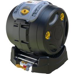 Hozelock Easymix 2-i-1 komposttromle