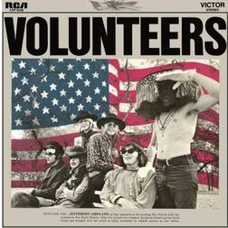 Volunteers (Vinyl)