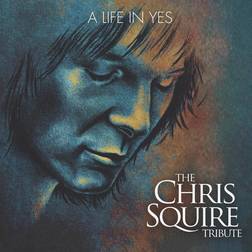 A Life In Yes Chris Squire Tribute (CD)
