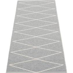 Pappelina Gulvløber Max 70 Vanilla Grøn, Beige, Grå cm