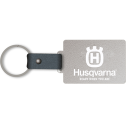 Husqvarna Nyckelring Metall