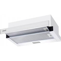 Cata Conventional Hood TFB5160WH 300 m3/h 60cm, White