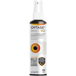 Optase Protect Triple Action Anti-Viral Anti-Bacterial Anti-Fungal Eye Spray 100ml