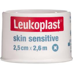 Leukoplast Skin Sensitive Sårbandage 3