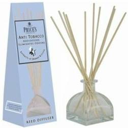 Price's Candles Reed Diffuser Anti Tobacco