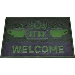 Pyramid International Friends Doormat Central Perk Sort cm