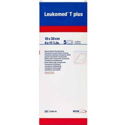 BSN Medical Leukomed T plus 10 5 stk.