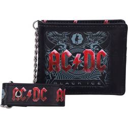 AC/DC Black Ice - Pung Herrer multicolor