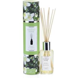 Ashleigh & Burwood Scented Home Jasmine Tuberose Diffuser 150ml