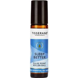 Tisserand Roller ball sleep better