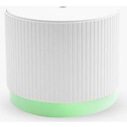 Made by Zen Novo Ultrasonic Aroma Diffuser Taupe