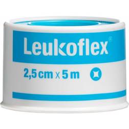 BSN Medical Leukoflex Esparadrapo 2.5cm x 5m