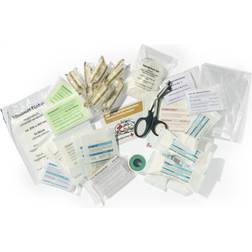 Durable FIRST AID KIT Large refill