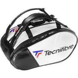 Tecnifibre Tour Endurance Blanco Negro