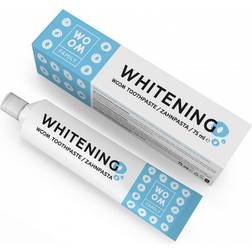 Woom Family Whitening Whitening Toothpaste 75