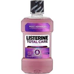 Listerine Total Care Clean Mint 250ml