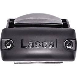 Lascal KiddyGuard Accent/Avant Fæste Til Gitter 2-pak, Sort