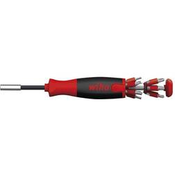 Wiha Liftup bitsskruvmejsel Bit Screwdriver