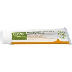 Cattier Dentifrice Dentargile Sauge 75 ml