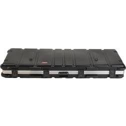 SKB Skb-5820W 88-Key Keyboard Case With Wheels
