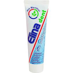 Elina Toothpaste Dent 100ml Ice Whitening Menthol