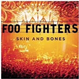 Foo Fighters Foo Fighters Skin and Bones (CD)