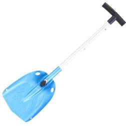 Clam Aluminum Scoop Shovel