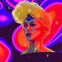 Liquid Sky (Vinyl)