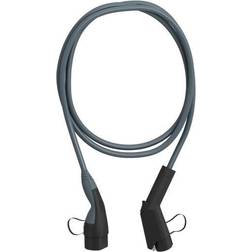 Schneider Electric EVLink Ladestander kabel 10M, stik, 32A, 1-faset