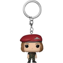 Funko Stranger Things Season 4 Robin Buckley Pocket Pop! Key Chain