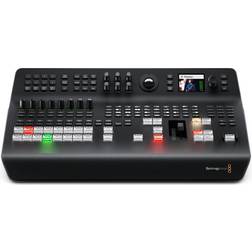 Blackmagic Design ATEM Television Studio Pro 4K, BNC, Mini