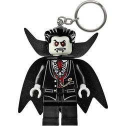 Euromic LEGO Classic VAMPYRE Key Light: key chain with LE