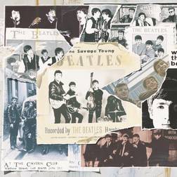 The Beatles Anthology 1 (CD)