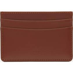 A.P.C. Andre Cardholder - Hazelnut