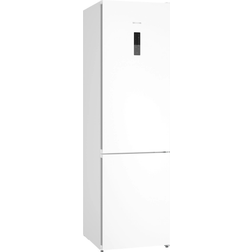 Siemens Frigorífico Combinado 60 cm 363L KG39NXWDF Blanco