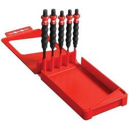 Facom 249.GPB Punch Set 5 Tool Kit